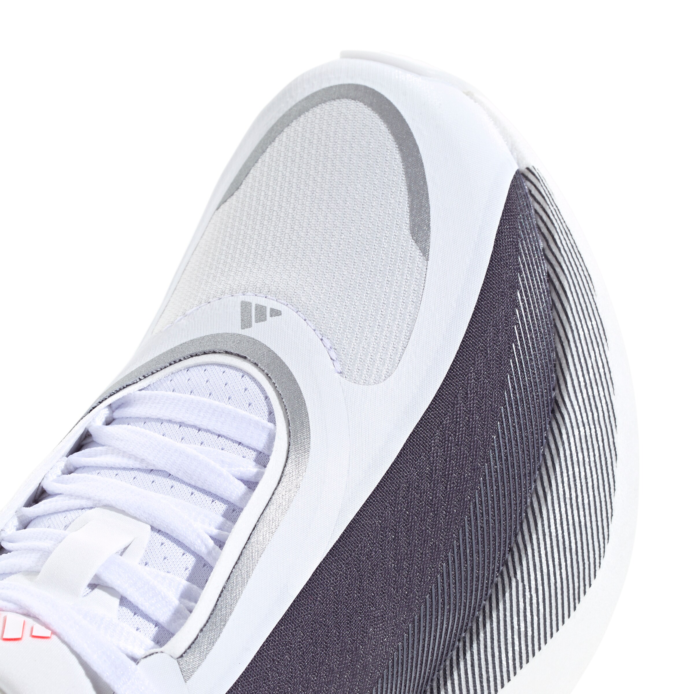ADIDAS PERFORMANCE Обувь для бега 'HYPERBOOST EDGE' в Черный