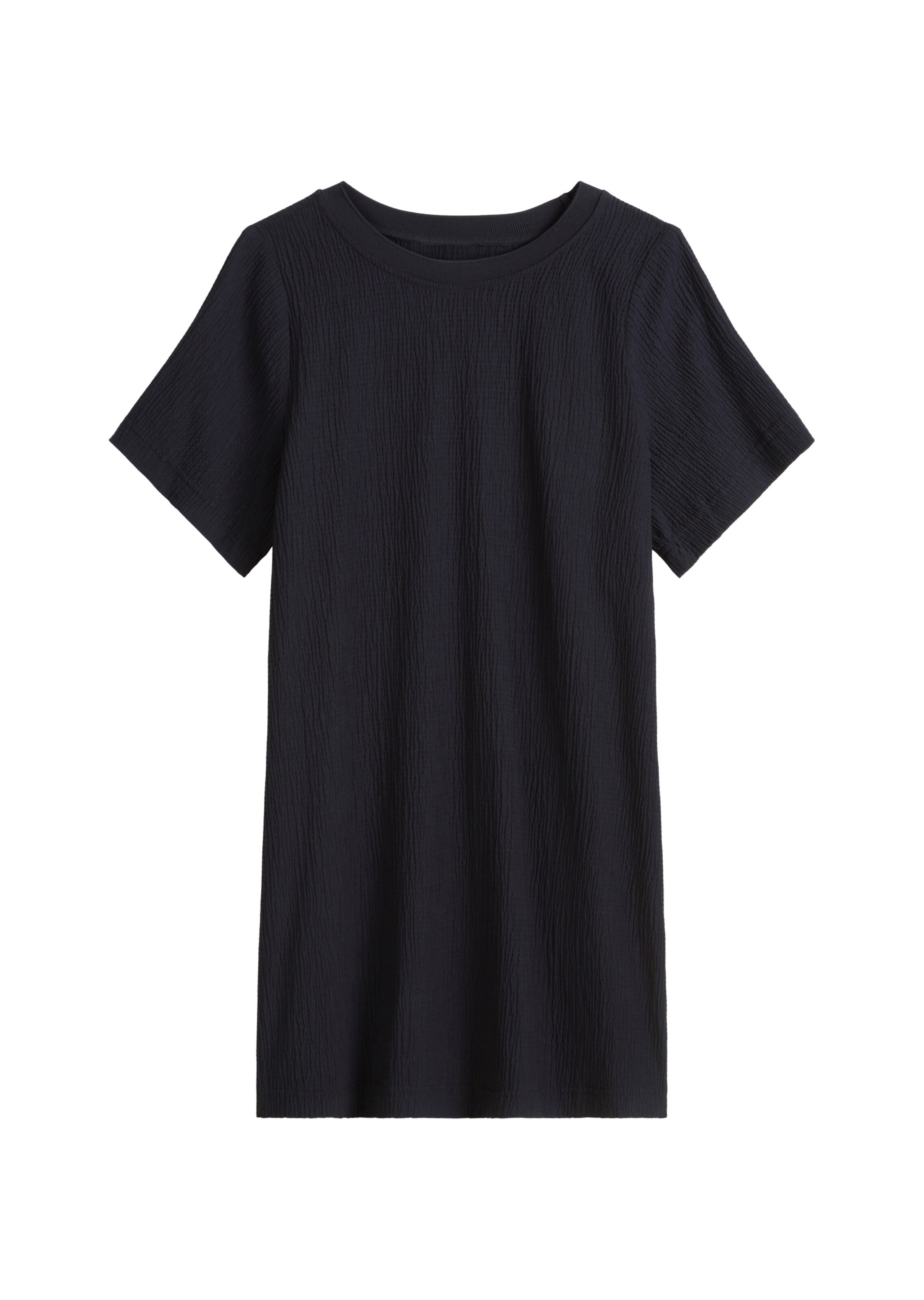 Marc O'Polo DENIM Dress in Blue: front