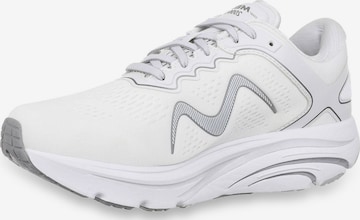 MBT Slip on -tennarit ' MBT-2000 III LACE UP ' värissä valkoinen: etupuoli