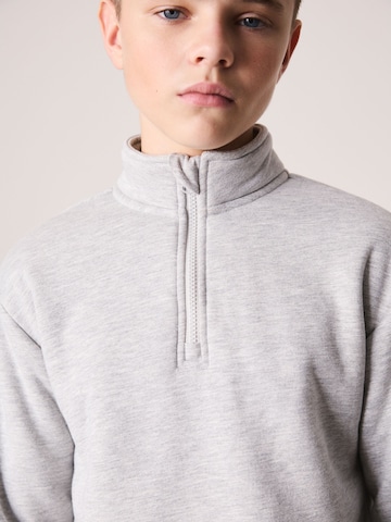 Pyjama Next en gris