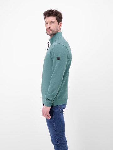 LERROS Sweatshirt in Blauw