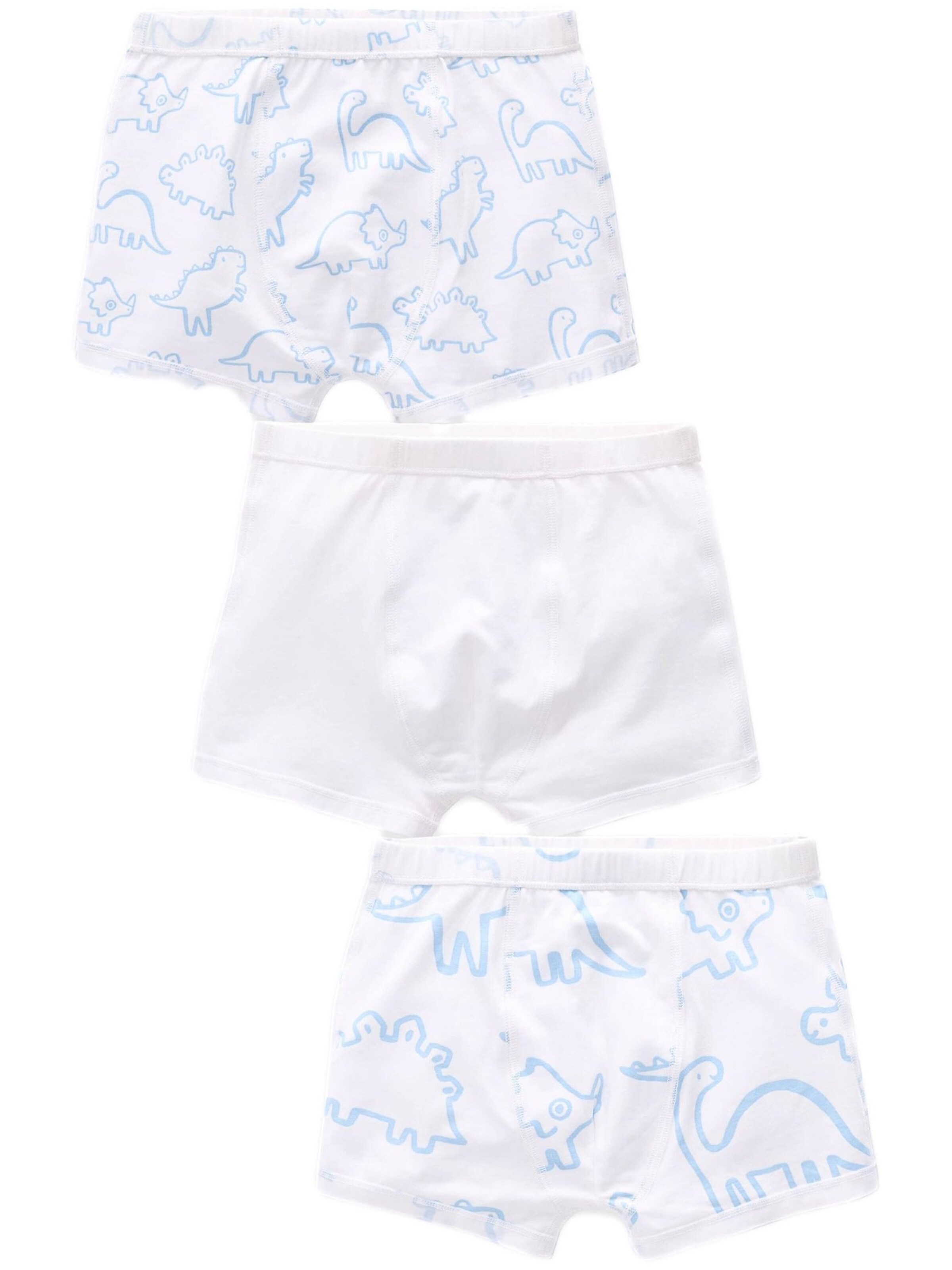 Sous-vêtements Next en blanc : devant