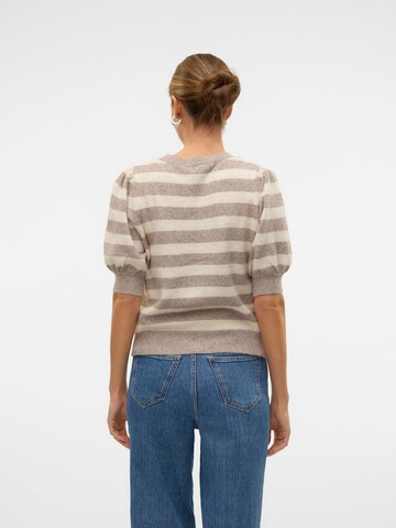Pullover 'VMDoffy' di VERO MODA in grigio