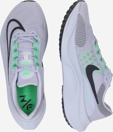 NIKE Laufschuh 'Zoom Fly 5' in Lila