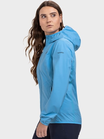 Schöffel Outdoor jacket 'Migandi' in Blue