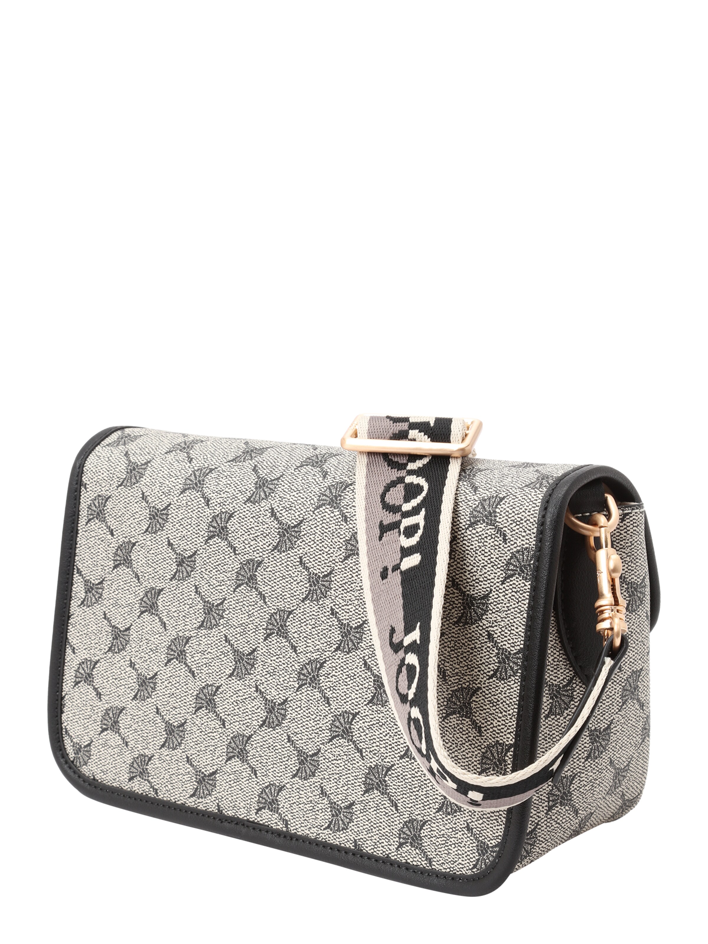 JOOP! Schoudertas 'Mazzolino Diletta Teodora' in Zwart