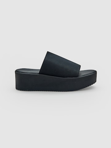 EDITED Sandal 'Petra' i svart