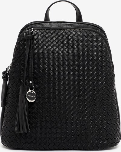 TAMARIS Rucksack 'Carmen' in schwarz, Produktansicht