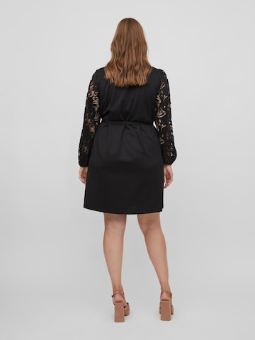 EVOKED Cocktail Dress 'STASIA' in Black