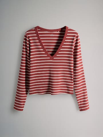 The Set Μπλουζάκι σε ανάμεικτα χρώματα