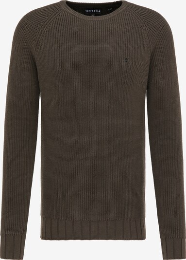 Pullover TUFFSKULL di colore broccato / nero, Visualizzazione prodotti