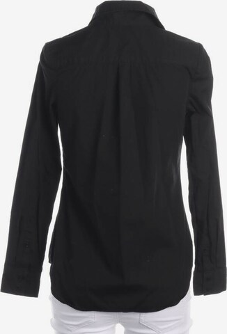 Karl Lagerfeld Blouse & Tunic in XS in Black
