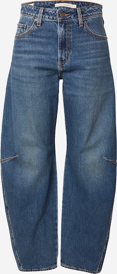 LEVI'S ® Traperice 'Baggy Dad Barrel' u plava, Pregled proizvoda