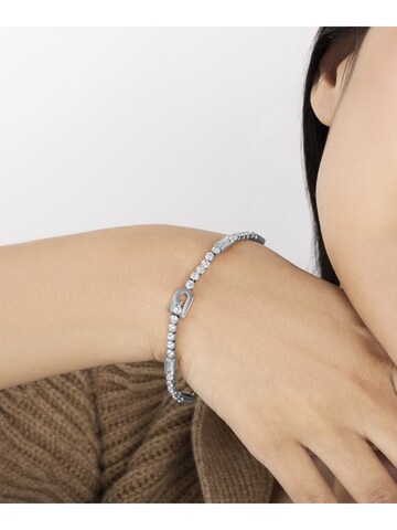 Furla Jewellery Armband in Silber: predná strana