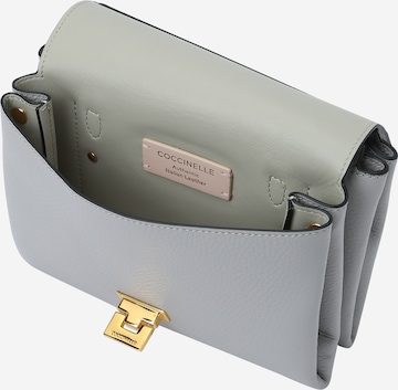 Coccinelle Handbag 'ARLETTIS' in Grey