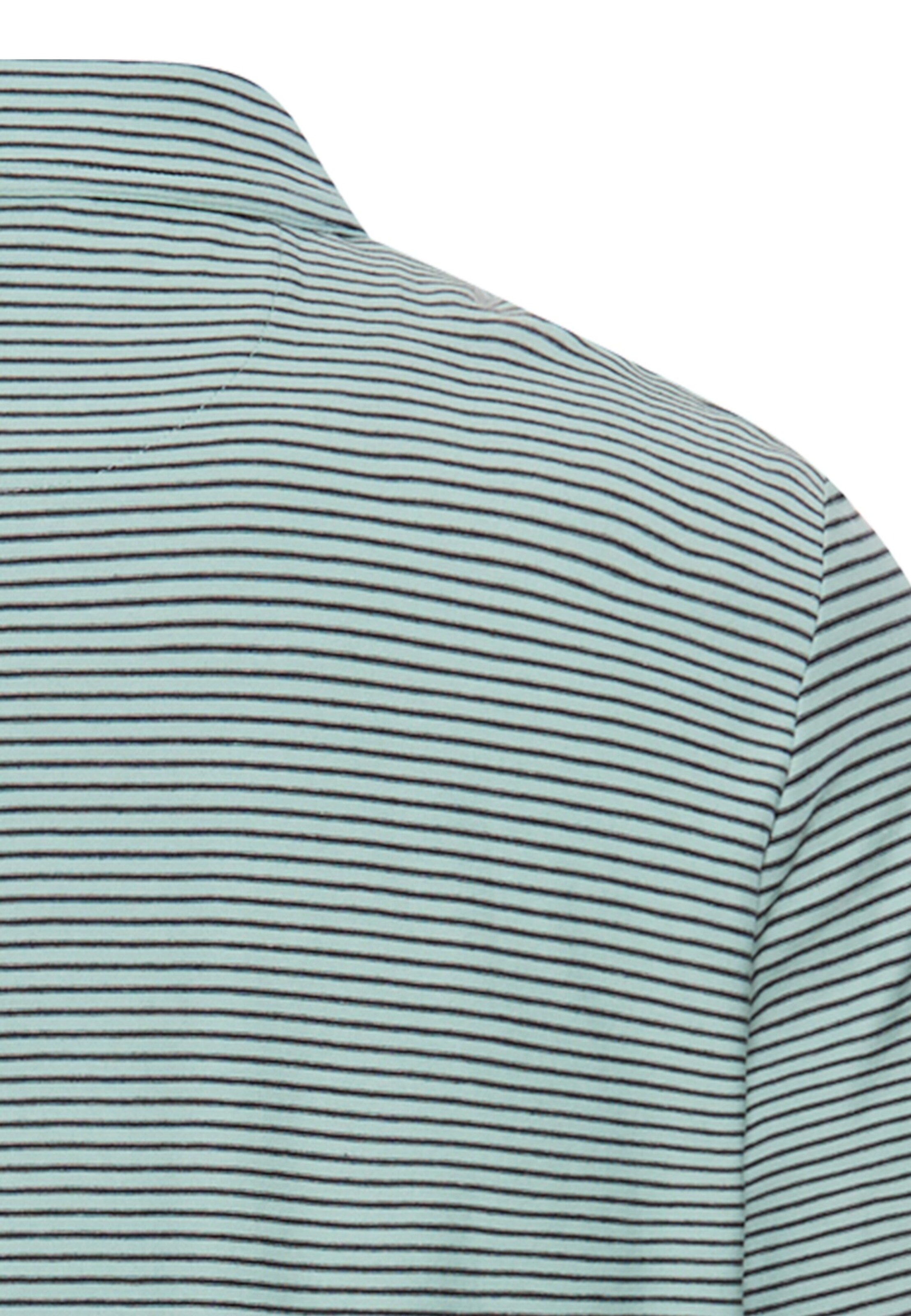 CAMEL ACTIVE Shirt in Green