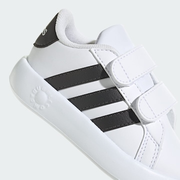 ADIDAS ORIGINALS Sneaker 'Grand Court 2.0' in Weiß