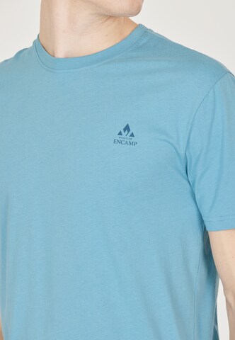 Whistler Funktionsshirt 'Blair' in Blau