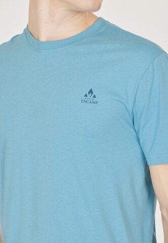 Whistler Functioneel shirt 'Blair' in Blauw