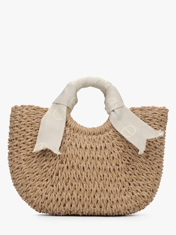 Estro - Bolso de mano '18207' en beige
