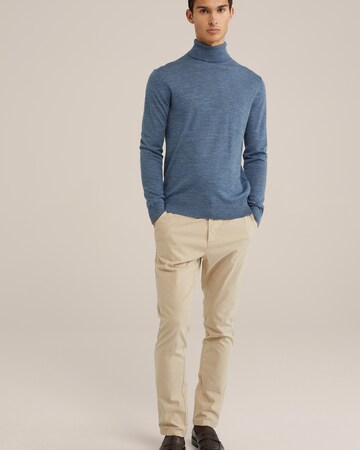 Pullover di WE Fashion in blu
