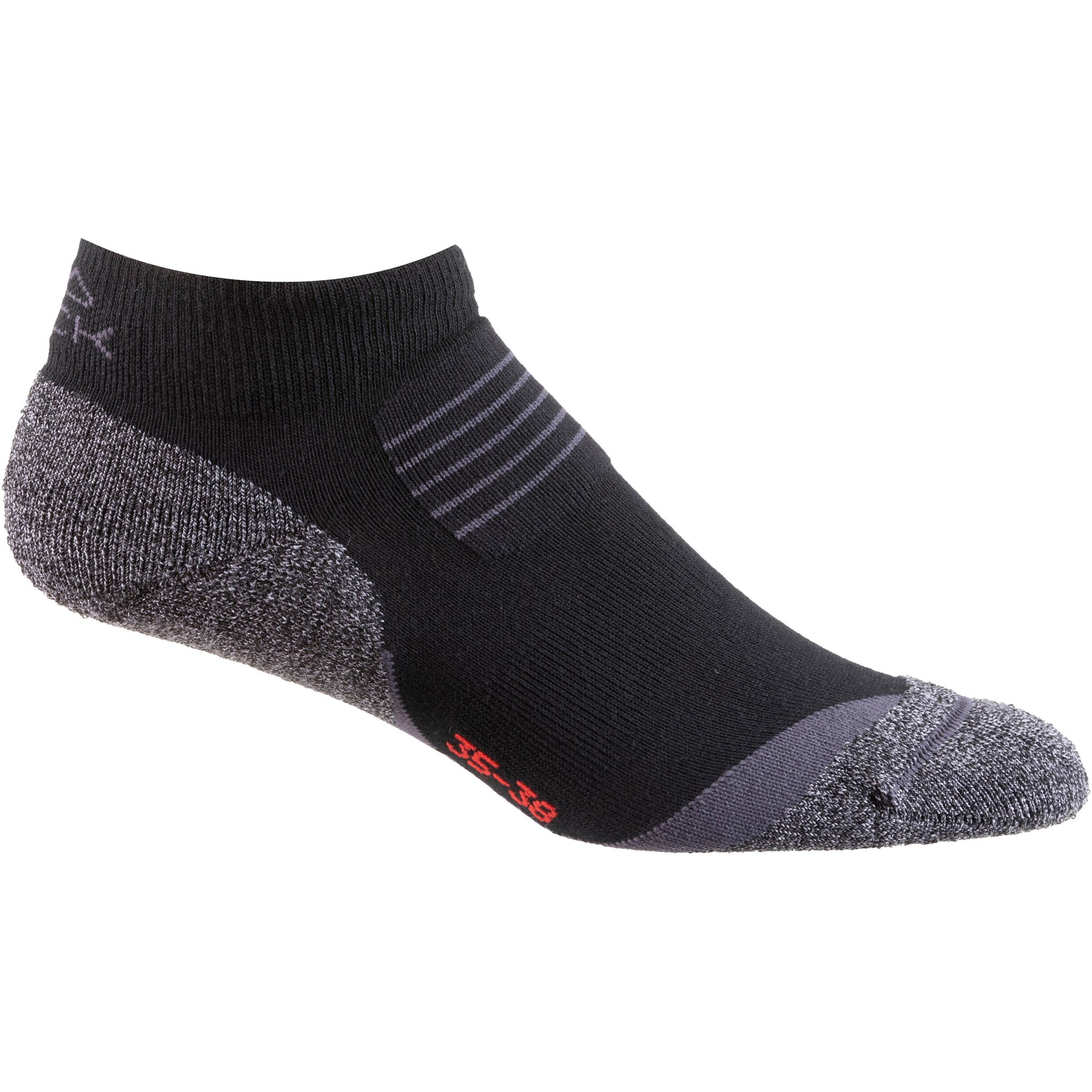 OCK Athletic Socks in Mixed colors