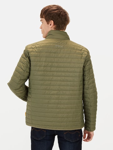CAMEL ACTIVE Tussenjas in Groen