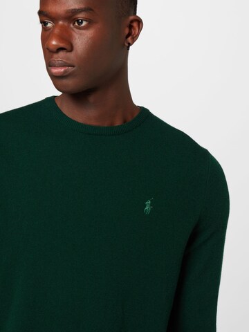 Polo Ralph Lauren Pulóver - zöld