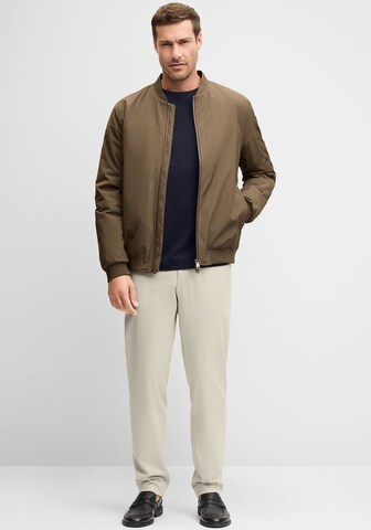 CINQUE Übergangsjacke in Braun