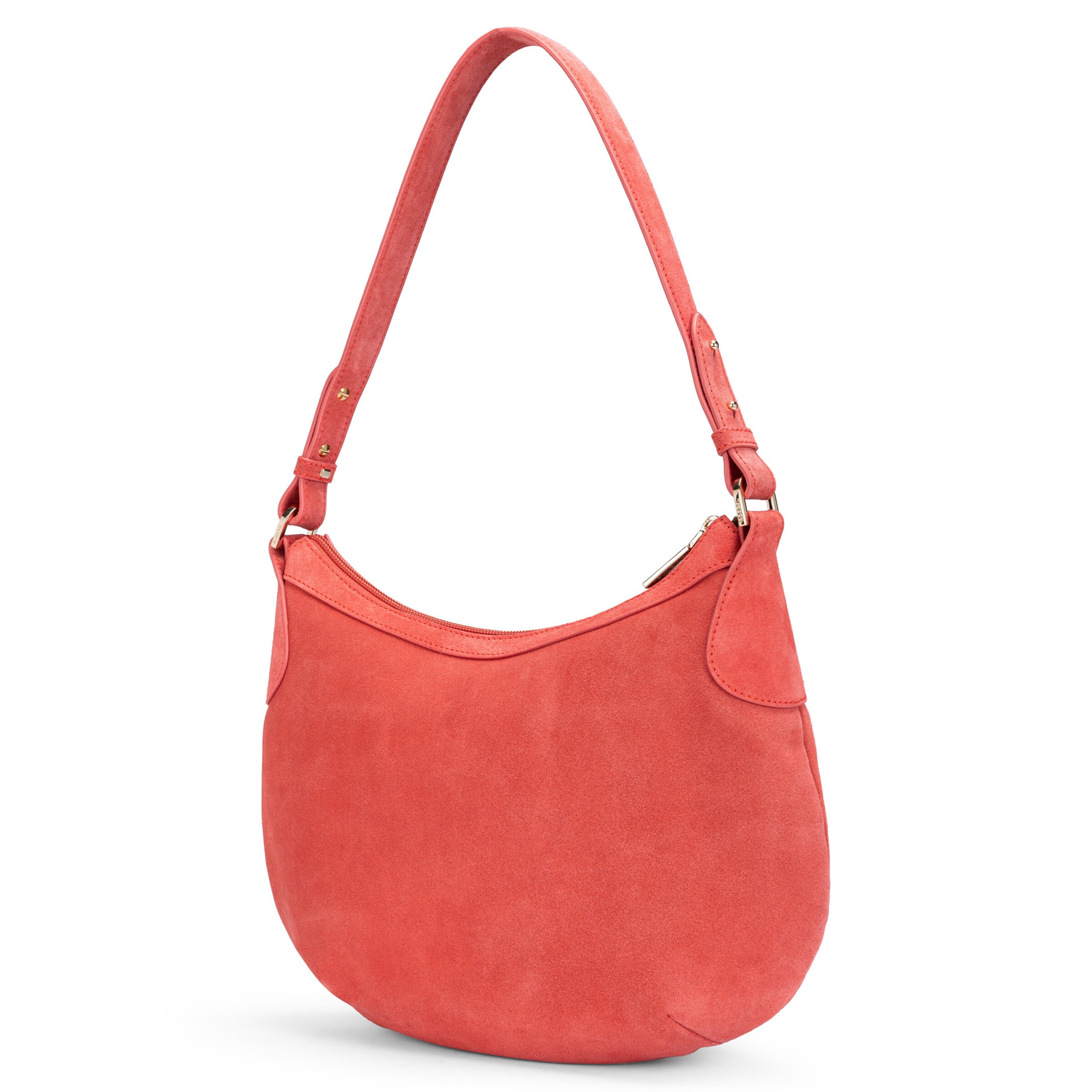 Roeckl Schultertasche ' Liberty' in Pink