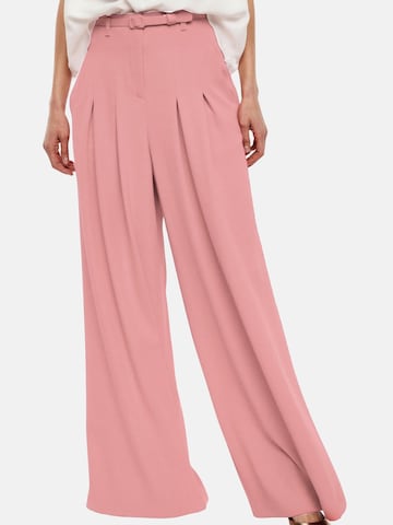 IMPERIAL Regular Hose‌‌‌‌ in Pink