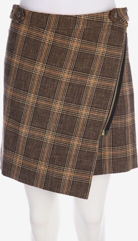 Vanessa Bruno Skirt in M in Brown: front