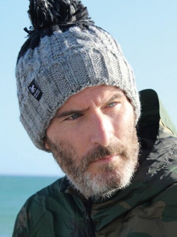 Surf Monkey - Gorra en negro