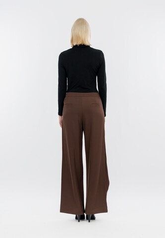 regular Pantaloni ' SFY Freyday ' di Suri Frey in marrone