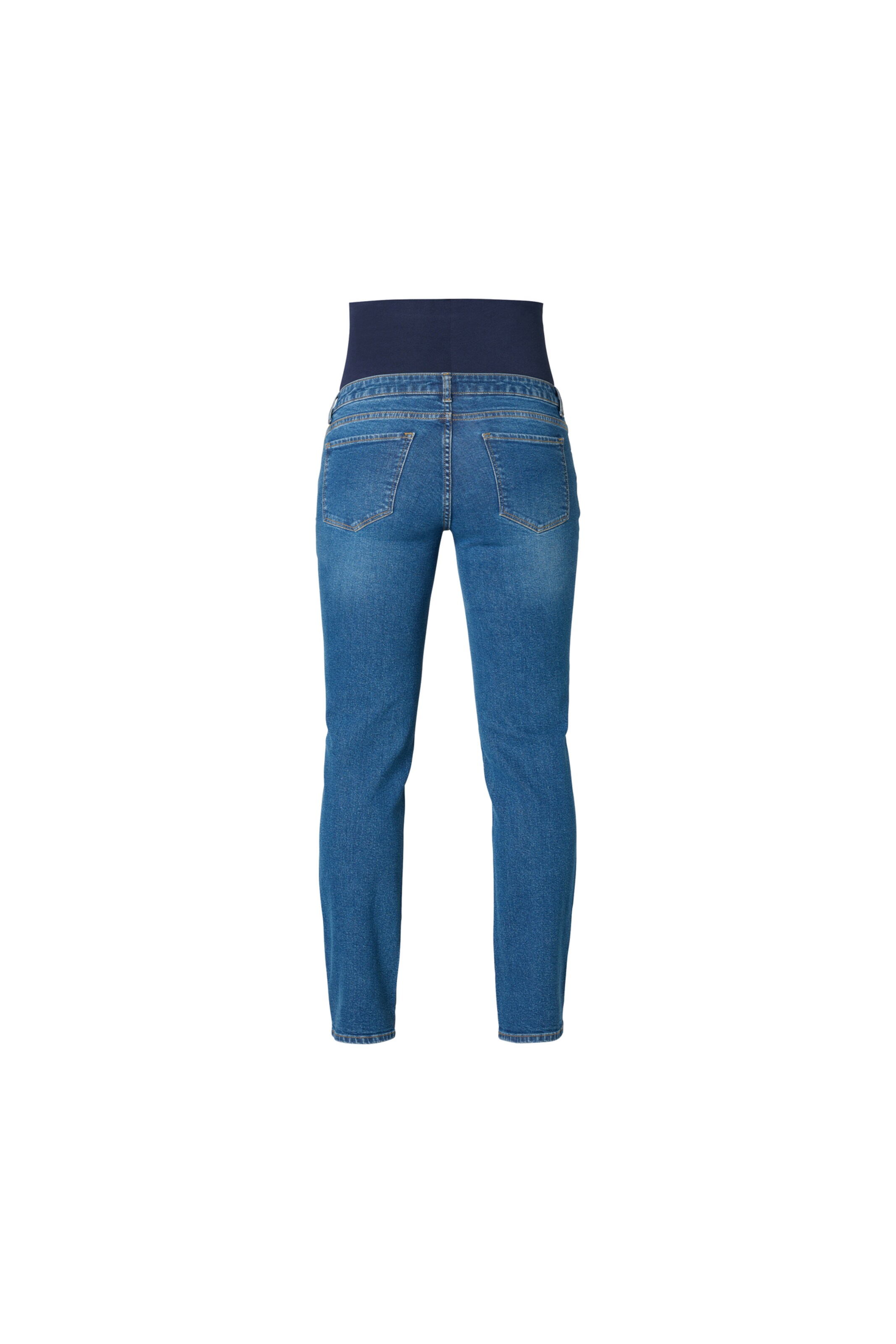 Noppies Regular Jeans in Blauw