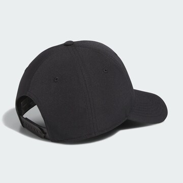 Casquette de sport ADIDAS PERFORMANCE en noir