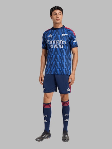 ADIDAS PERFORMANCE - regular Pantalón deportivo 'FC Arsenal London' en azul