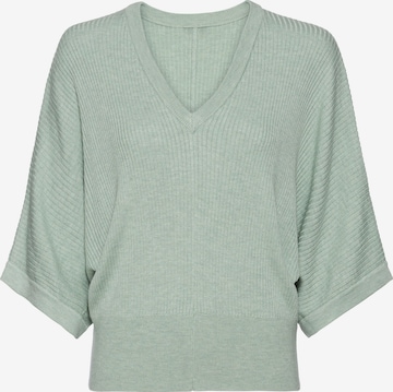 French Connection LM Kampsun, värv roheline: eest vaates