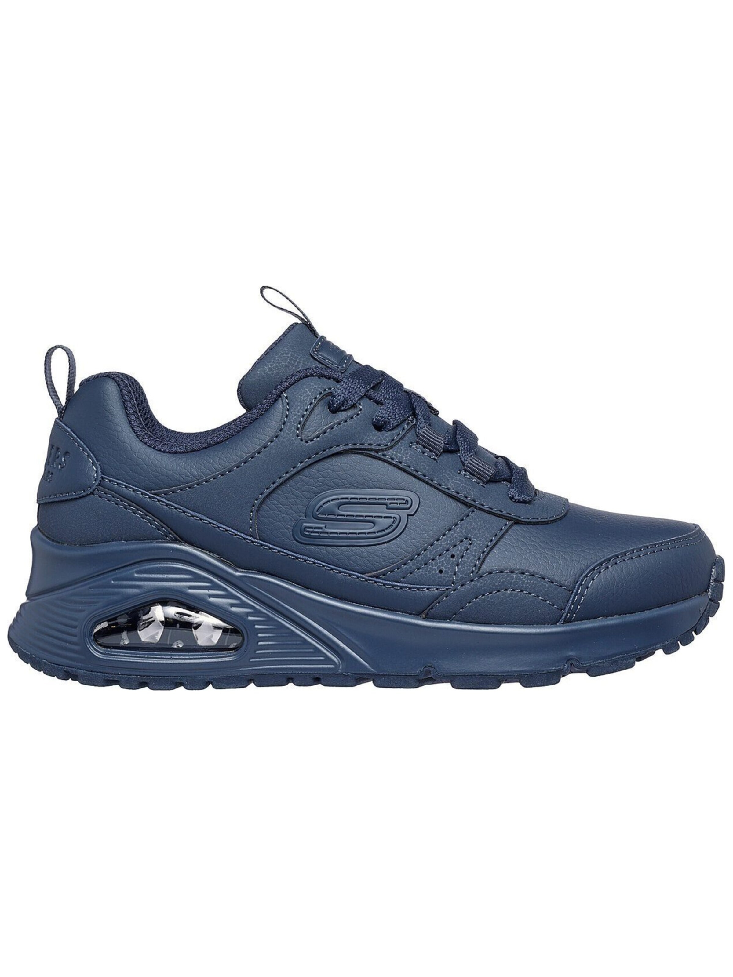 SKECHERS Sportschuh 'Uno Gen1' in Blau