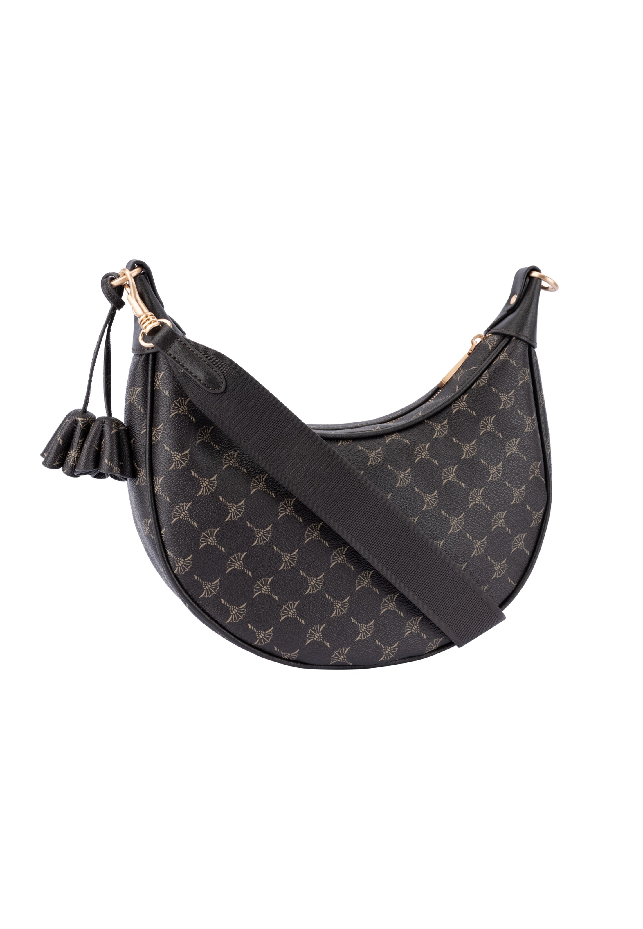 JOOP! - Bolso de hombro en marrón
