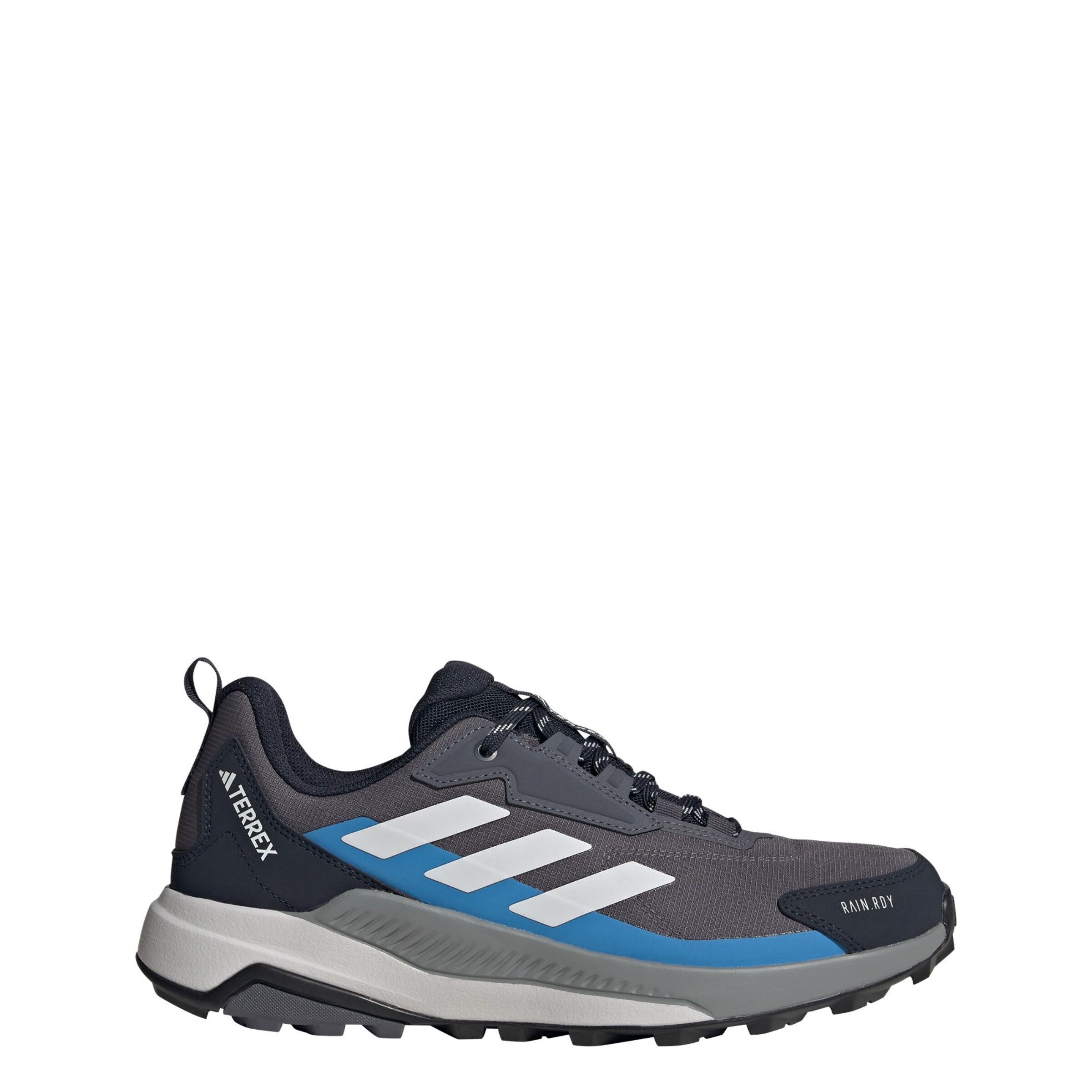 ADIDAS TERREX Outdoorschuh 'Anylander' in Grau
