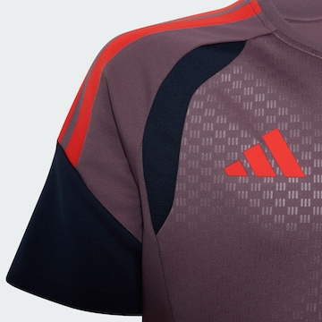 ADIDAS PERFORMANCE Functioneel shirt 'FC Bayern München 26/27' in Lila