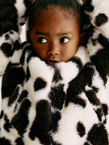 Marks & Spencer Jacke in Beige