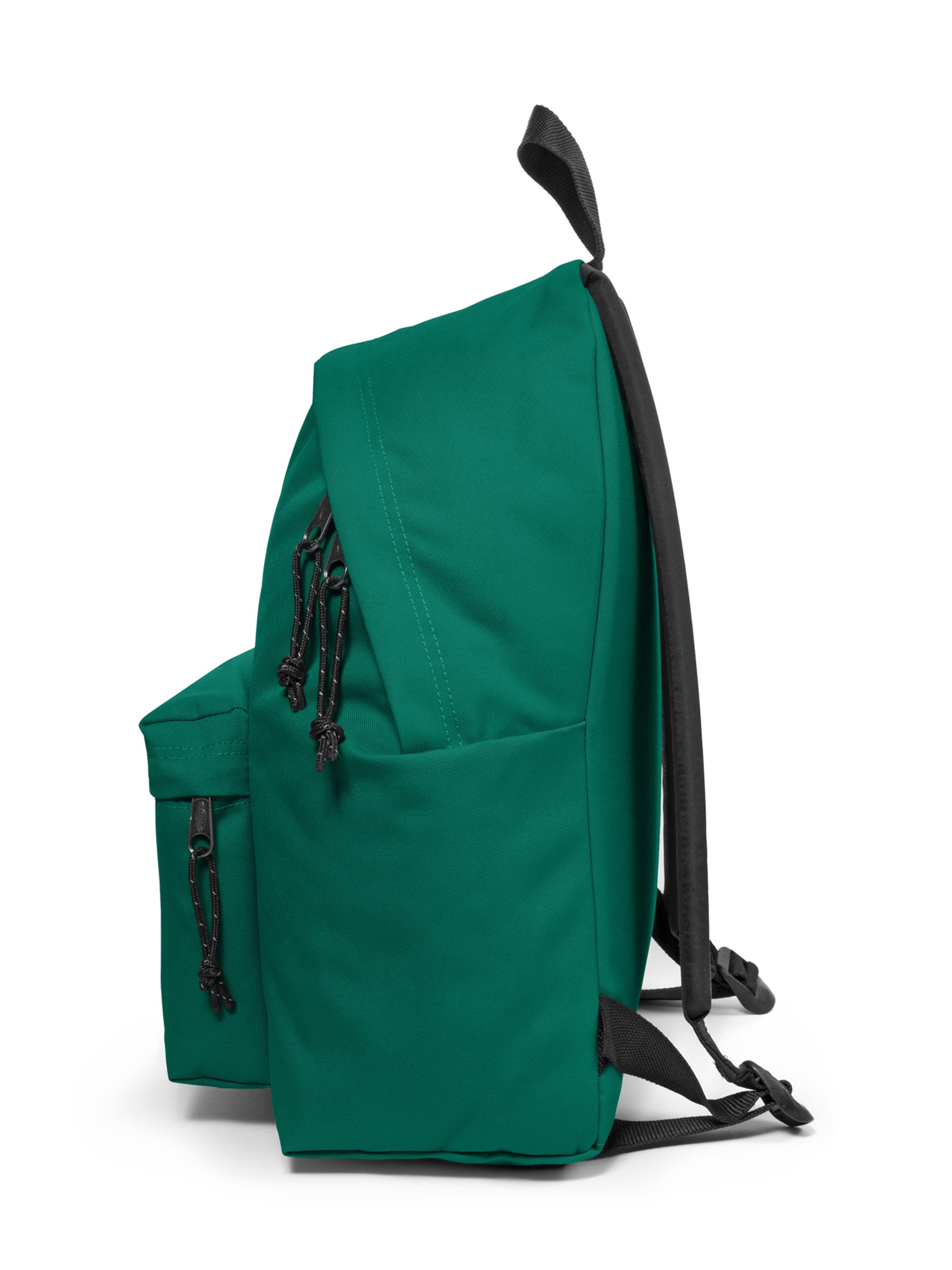 EASTPAK Batoh 'PADDED PAK'R' – zelená