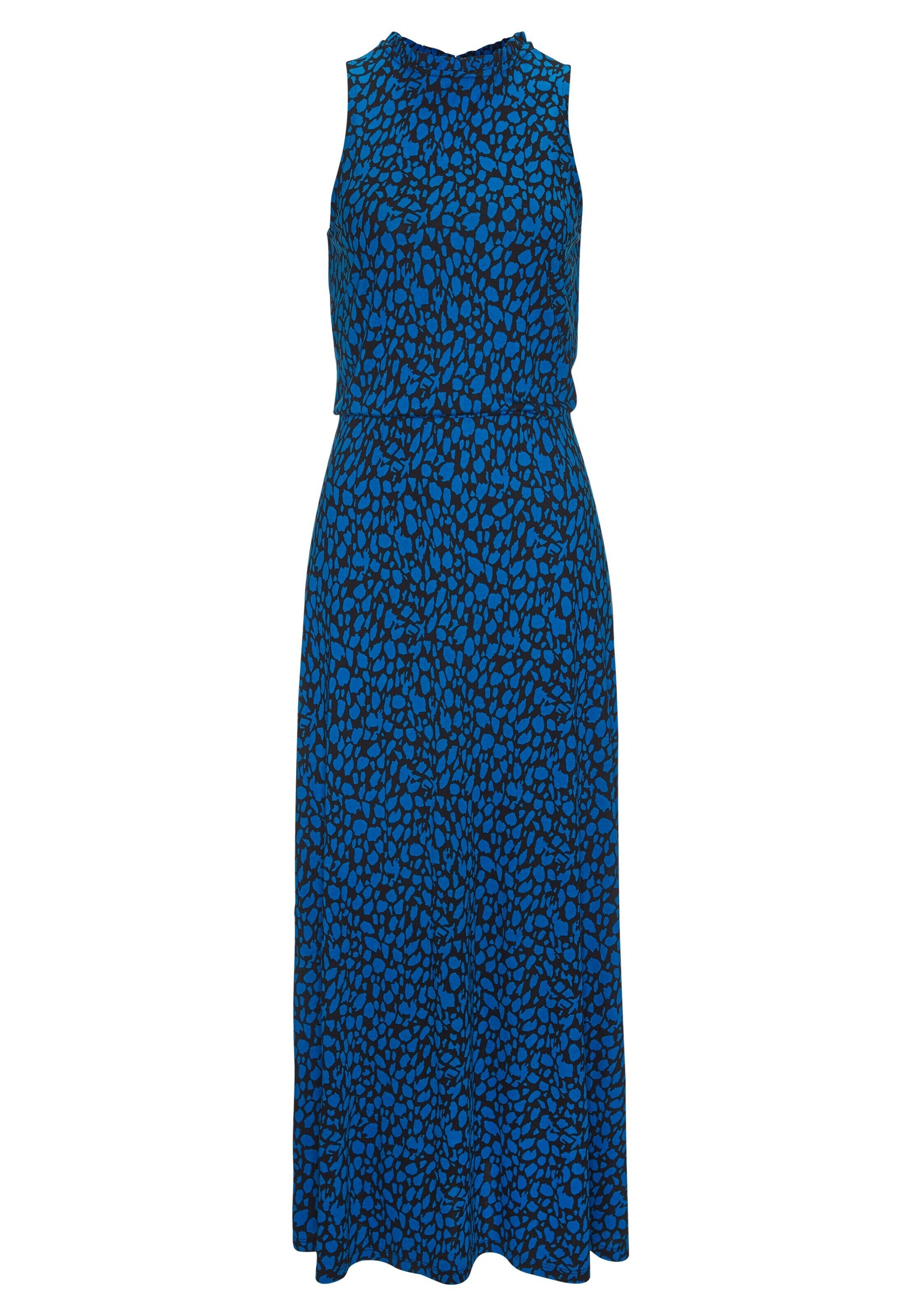 LASCANA Dress in Black: front