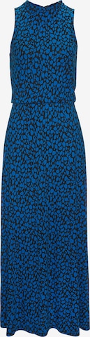 juoda LASCANA Suknelė: priekis