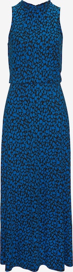 LASCANA Kleita, krāsa - zils / melns, Preces skats