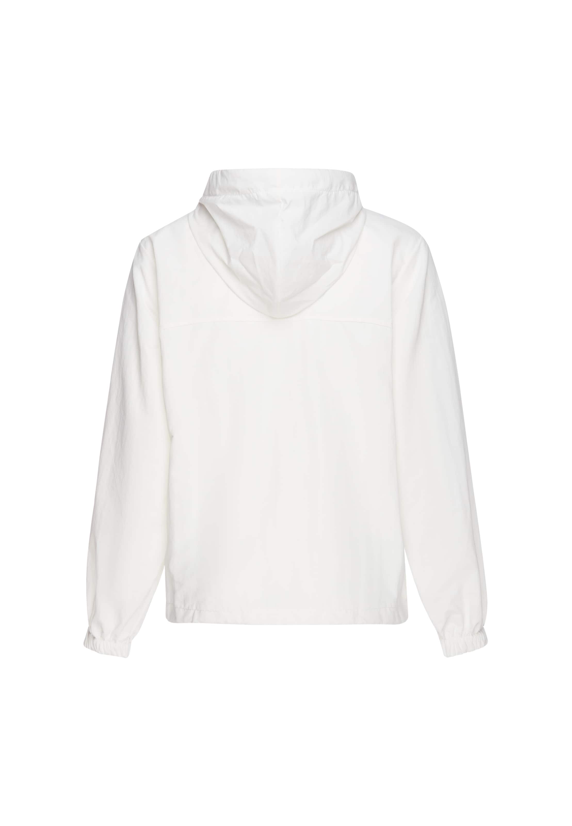 Veste mi-saison MO en blanc
