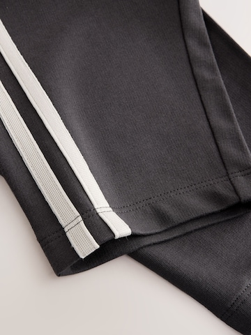 Next Wide Leg Hose in Grau