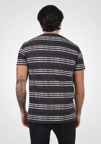 T-Shirt 'Valle' BLEND en gris